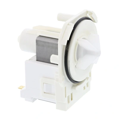 Abbildung von Electrolux AEG 140000443212 Abflusspumpe Geschirrspüler BPX2 28L entleerungspumpe,50HZ