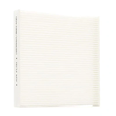 Abbildung von RIDEX 424I0132 Innenraumfilter Pollenfilter 205 211 29 HONDA: Jazz 2 Schrägheck, CIVIC 10 Stufenheck, CR V 5