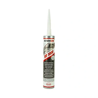 Abbildung von Teroson Rb 1060 Karosserie Dichtmasse Vehicle Body Sealant 310ml Dichtungsmasse Dichtstoff Dichtschmiere Dichtungswachs Dichtwachs Dichtungsstoff