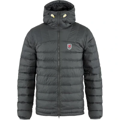 Abbildung von FJÄLLRÄVEN 86121 Expedition Pack Down Hoodie M Jacket Men&#039;s Basalt S