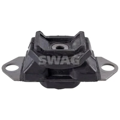 Abbildung von SWAG 60 92 8214 Motorlager links Gummimetalllager Gummi RENAULT: SCENIC 2, MEGANE 2 Coupe Cabriolet, Kombi, NISSAN: Qashqai / Qashqai+2 I