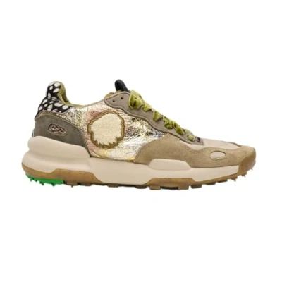 Abbildung von Sneaker Chacrona Premium String Sandy 39