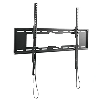 Abbildung von LogiLink BP0152 TV Wandhalterung, 5590&quot;, neigbar 8/0, horizontal verstellbar, Tragkraft bis 50 kg