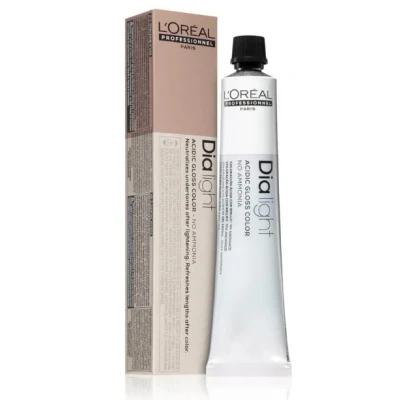 Abbildung von L&#039;Oréal Dia Light 9.82 50ml