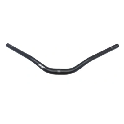 Abbildung von NC 17 6223 Trekkinglenker, Lenkerbügel, Fahrradlenker 318 Pro, Ø 31,8 mm, Alu schwarz