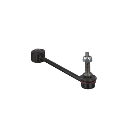 Abbildung von FEBI BILSTEIN 41024 Koppelstange Hinterachse links, rechts 237 M12 x 1,75 mit selbstsichernder Mutter Stahl JEEP: Commander