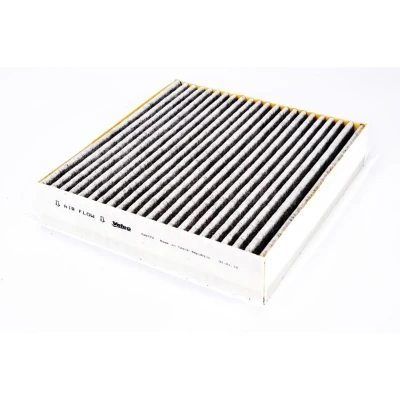 Abbildung von VALEO CLIMFILTER PROTECT 698774 Innenraumfilter Aktivkohlefilter 198 202 40 SMART: City Coupe, Fortwo I Cabrio