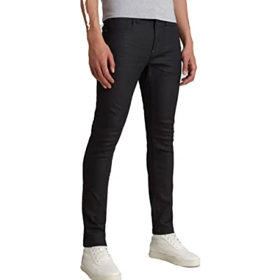 Abbildung von G STAR RAW Herren Revend Skinny Jeans