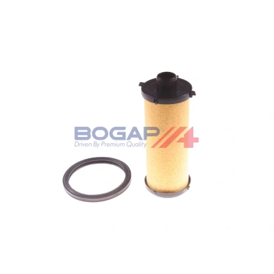 Abbildung von BOGAP C8114102 Getriebeölfilter MERCEDES BENZ: A Klasse, GLA