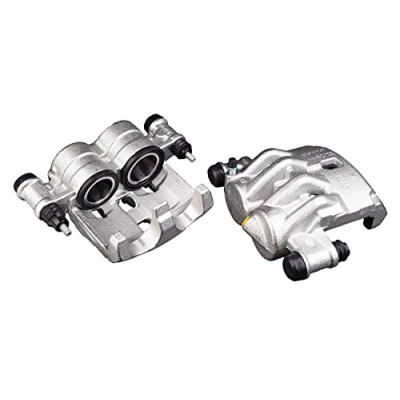 Abbildung von HELLA 8AN 355 794 231 Bremssattel Grauguss ohne Halter FIAT: Ducato III Kastenwagen, Bus, Pritsche / Fahrgestell