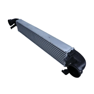 Abbildung von MAXGEAR AC630041 Ladeluftkühler MERCEDES BENZ: C Klasse T modell, Limousine, Sportcoupe