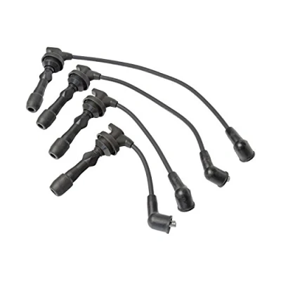 Abbildung von BLUE PRINT ADG01657 Zündkabelsatz HYUNDAI: i20 I Schrägheck, i10 I, II Schrägheck