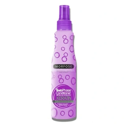 Abbildung von Morfose Keratin 2 Phase Conditioner Spray 220ml
