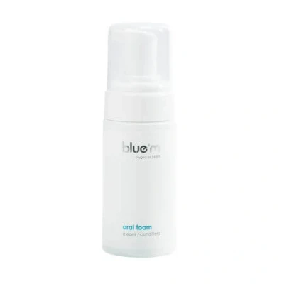 Abbildung von Bluem Mundschaum 100 ml