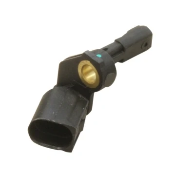 Abbildung von HITACHI 131415 ABS Sensor Hinterachse links VOLKSWAGEN: Golf 5 Schrägheck, Touran I, Passat B6 Variant, AUDI: A3 Sportback, Q3
