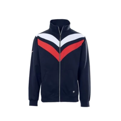 Abbildung von Trigema Sweatjacke &quot;TRIGEMA mit praktischen Taschen&quot;