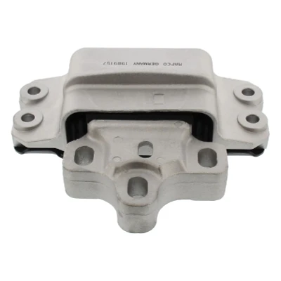Abbildung von MAPCO 36945 Motorlager links Gummimetalllager VOLKSWAGEN: Passat B6 Variant, Golf 5 Schrägheck, Touran I, AUDI: A3 Sportback