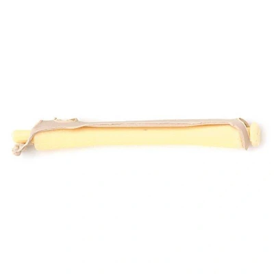 Abbildung von Sinelco Permanent Lockenwickler 12st weiß 6mm