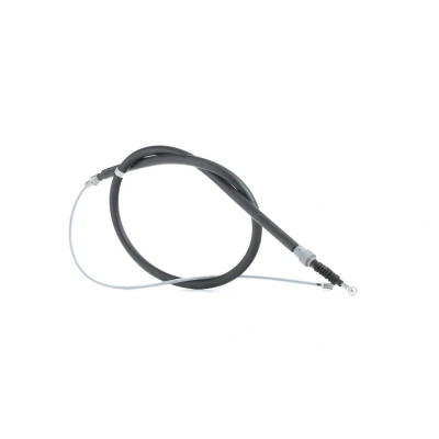 Abbildung von FEBI BILSTEIN 22736 Handbremsseil hinten links, rechts 1700 VOLKSWAGEN: Golf 4 Variant, Schrägheck, New Beetle Cabrio kfzteile,
