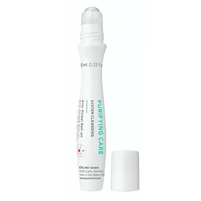 Abbildung von Annemarie Börlind Purifying Care Anti Pimple Roll On 10 ml