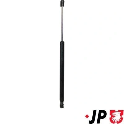 Abbildung von JP GROUP 1281203600 Heckklappendämpfer 700 hinten OPEL: Meriva B