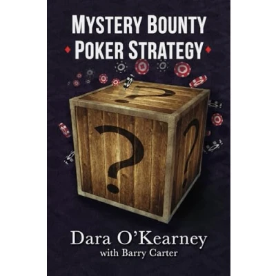 Abbildung von Mystery Bounty Poker Strategy (The Solved Series)