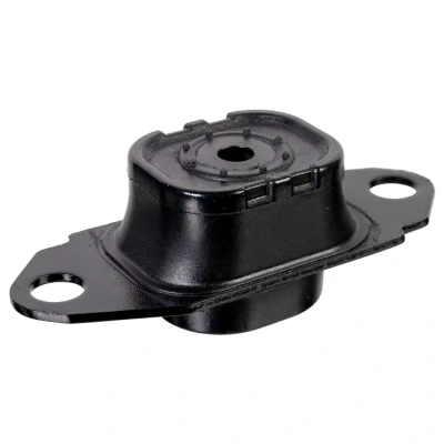 Abbildung von FEBI BILSTEIN 175699 Motorlager hinten Gummimetalllager NISSAN: Tiida Schrägheck