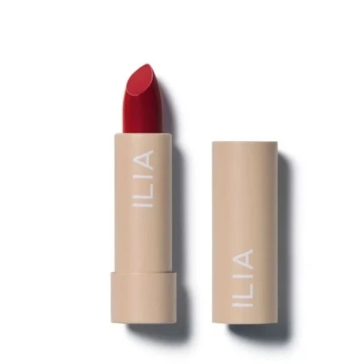 Abbildung von ILIA Beauty Color Block HIGH Impact Lipstick Lippenstift, Damen, Größe: 4 g, Tango