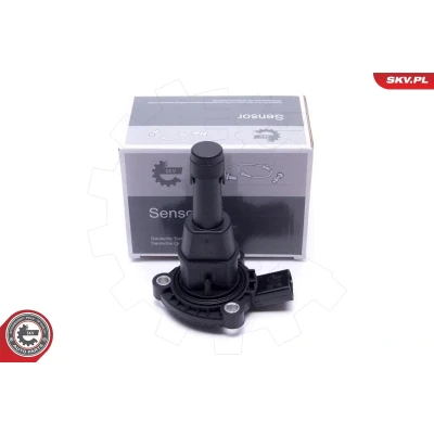 Abbildung von ESEN SKV 17SKV769 Sensor, Motorölstand AUDI: A4 B8 Avant, A5 Coupe, A1 Sportback, VOLKSWAGEN: Golf 7 Schrägheck, Polo V Scirocco III