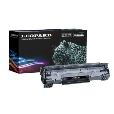 Abbildung von Brother TN 100 Schwarz Toner
