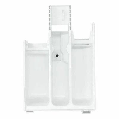 Abbildung von LUTH Premium Profi Parts Waschmittelschublade kompatibel mit Bosch 00702581 für Waschmaschine