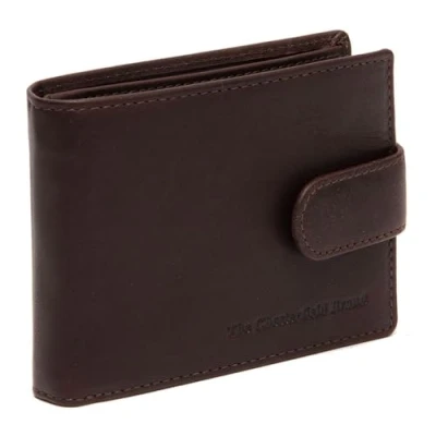 Abbildung von The Chesterfield Brand Leder Portemonnaie Braun Yamba