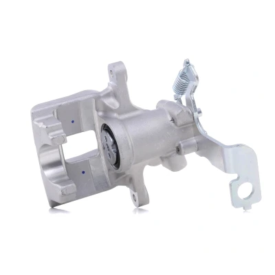 Abbildung von NTY HZT TY 012 Bremssattel Hinterachse links, Hinterachse, links ohne Halterahmen TOYOTA: Avensis III Station Wagon, Limousine kfzteile,