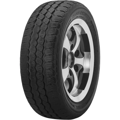 Abbildung von Maxxis Trailermaxx CR 966 195/55 R10 98P PKW Sommerreifen Reifen 42480001