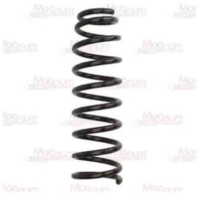 Abbildung von KRAFT 4037008 Fahrwerksfeder Hinterachse SUZUKI: Grand Vitara 1 SUV