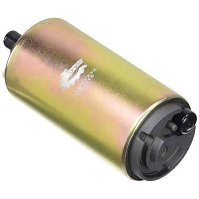 Abbildung von ESEN SKV 02SKV235 Kraftstoffpumpe elektrisch mit Filter NISSAN: MICRA 2, SUZUKI: Vitara I SUV, SWIFT 2 Schragheck, SUV Cabrio
