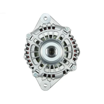 Abbildung von AS PL A5082 Lichtmaschine 12V 100A SUZUKI: Jimny SUV, SWIFT 3, IGNIS 2