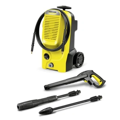 Abbildung von KARCHER K 5 Classic Hochdruckreiniger 1.950 700.0 (1.950 700.0)