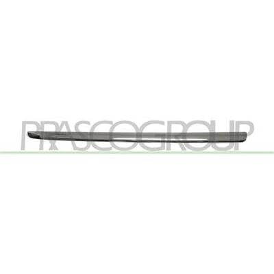 Abbildung von Zier /Schutzleiste, Kühlergitter PRASCO ME7002203
