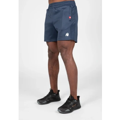Abbildung von Tennessee Track Kurze Hosen Marine