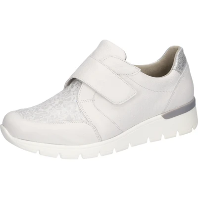 Abbildung von Waldläufer Klettschuh &quot;K RAMONA&quot;, Komfortschuh, Bequemschuh, extrabreite Weite K, Orthotritt