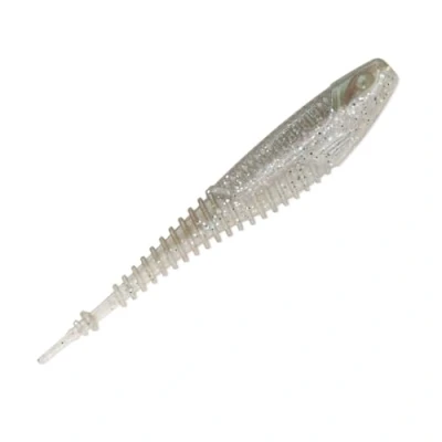Abbildung von Rapala Crushcity Freeloader Shad Tennessee 8.7cm Gummifisch