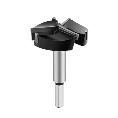 Abbildung von Forstnerbohrer 60mm,3 Schneider Forstner bohrer Bit, Holzbohrer Oberfräser Fräsköpfe Topfbohrer für Holz,Hartholz