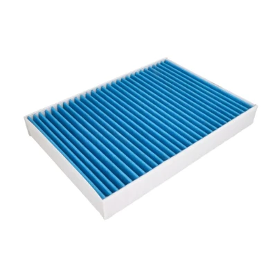 Abbildung von HENGST FILTER E4936LB Innenraumfilter Aktivkohlefilter 336 237 41 VOLVO: XC90 II, XC60 V60 II