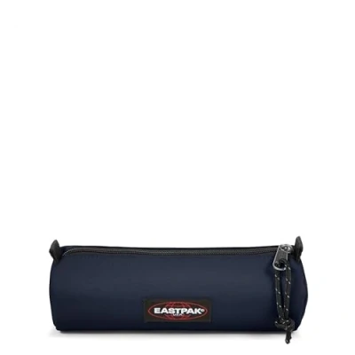 Abbildung von Eastpak Round Single Federmäppchen, Größe: One Size, Ultra marine