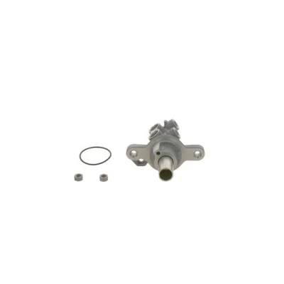 Abbildung von BOSCH 0 204 123 759 Hauptbremszylinder 2 22,2 Aluminium M 12 x 1 RENAULT: Kangoo II / Grand