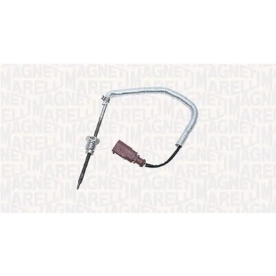 Abbildung von MAGNETI MARELLI 172000355010 Sensor, Abgastemperatur AUDI: A6 C7 Avant, Q7, A7 Sportback