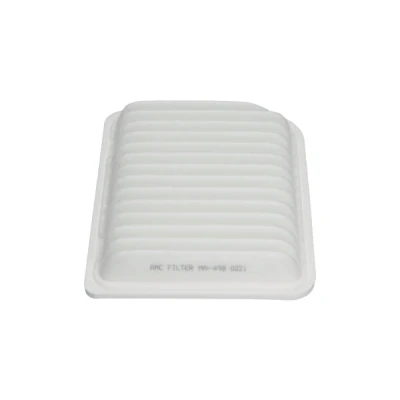 Abbildung von Luftfilter KAVO PARTS MA 498