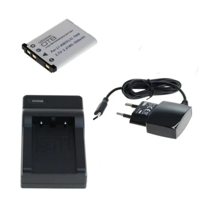Abbildung von bg akku24 Akku,Ladegerät,Netzteil für Casio Exilim EX H5,EX H50,EX ZS100,EX ZS150,EX ZS200,EX N1,EX N5,EX N10,EX N20,EX N50,EX Z1,EX Z2,EX Z16,EX Z270,EX Z280,EX Z330,EX Z350,EX Z370,EX ZS5,EX ZS6