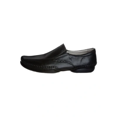 Abbildung von Pikolinos Puertorico Slipper, Herren, Größe: 44, Black Schuhe